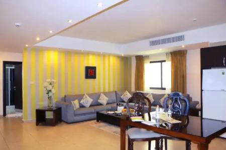 City Rose Suites - 62