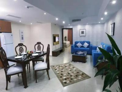 City Rose Suites - 243
