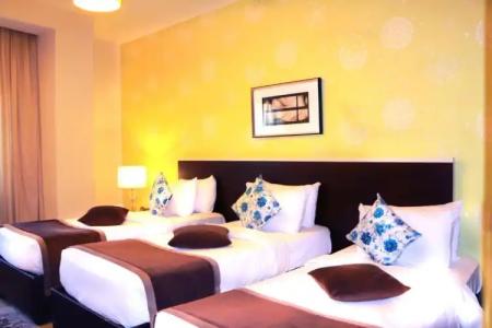 City Rose Suites - 90