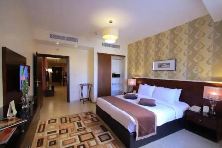 City Rose Suites - 117