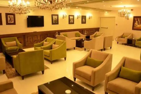 City Rose Suites - 20