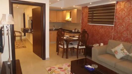 City Rose Suites - 197