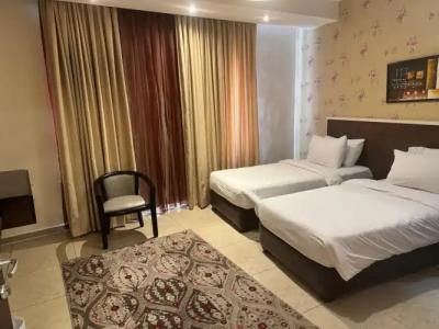 City Rose Suites - 2