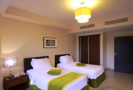 City Rose Suites - 136