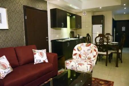 City Rose Suites - 209