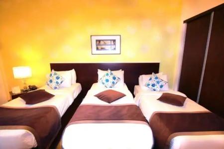 City Rose Suites - 84