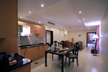 City Rose Suites - 109