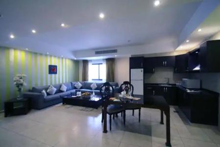 City Rose Suites - 66