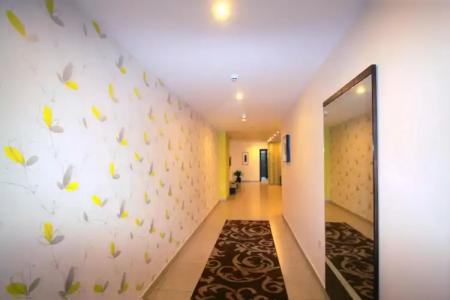City Rose Suites - 15