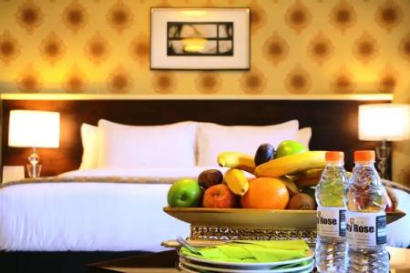 City Rose Suites - 13