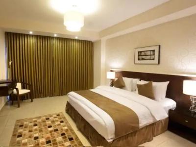 City Rose Suites - 195