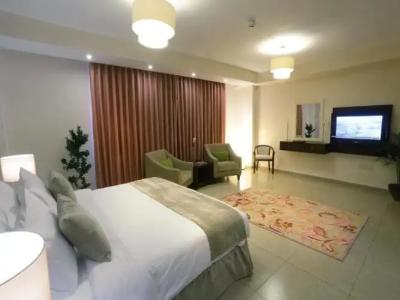 City Rose Suites - 241