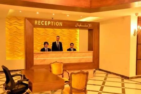 City Rose Suites - 32