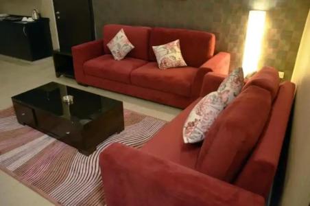 City Rose Suites - 206