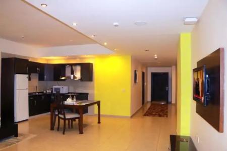 City Rose Suites - 60