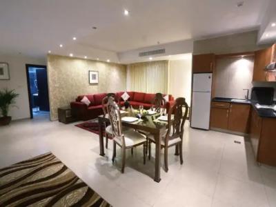City Rose Suites - 46