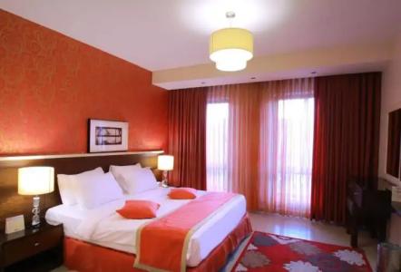 City Rose Suites - 129