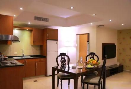 City Rose Suites - 139