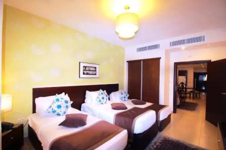 City Rose Suites - 83