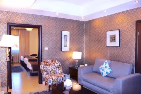 City Rose Suites - 87