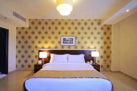 City Rose Suites - 229