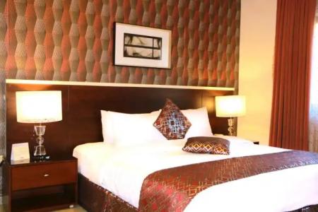 City Rose Suites - 93