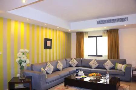 City Rose Suites - 61