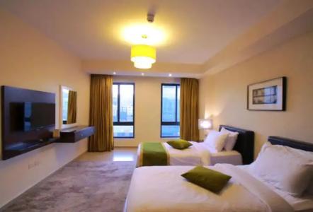 City Rose Suites - 133