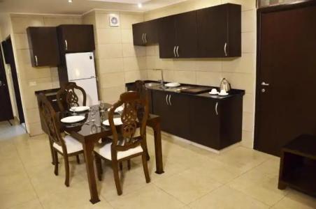 City Rose Suites - 205