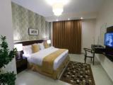 Standard Double Suite