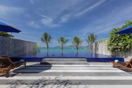 X10 Seaview Suites at Panwa Beach - SHA Plus - 27