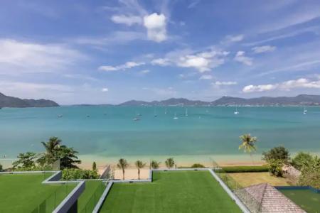 X10 Seaview Suites at Panwa Beach - SHA Plus - 42