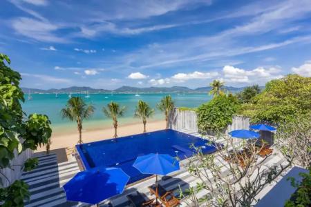 X10 Seaview Suites at Panwa Beach - SHA Plus - 23