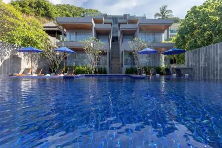 X10 Seaview Suites at Panwa Beach - SHA Plus - 28