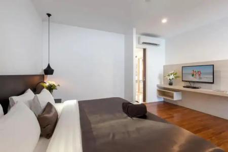 X10 Seaview Suites at Panwa Beach - SHA Plus - 38