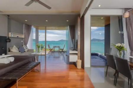 X10 Seaview Suites at Panwa Beach - SHA Plus - 48
