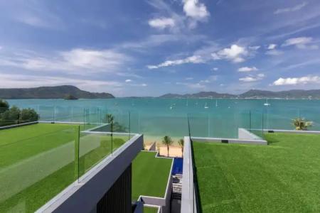 X10 Seaview Suites at Panwa Beach - SHA Plus - 41