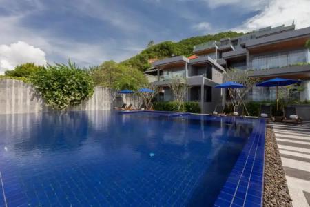 X10 Seaview Suites at Panwa Beach - SHA Plus - 31