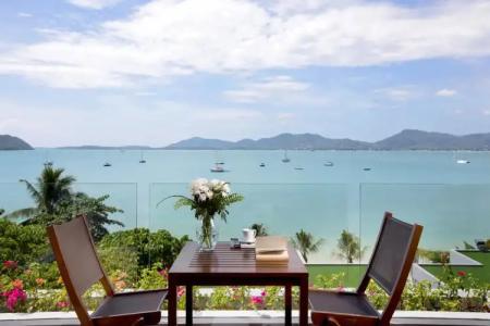 X10 Seaview Suites at Panwa Beach - SHA Plus - 43