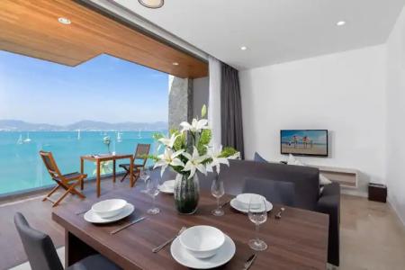 X10 Seaview Suites at Panwa Beach - SHA Plus - 49