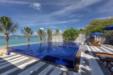X10 Seaview Suites at Panwa Beach - SHA Plus - 30