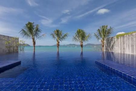 X10 Seaview Suites at Panwa Beach - SHA Plus - 33