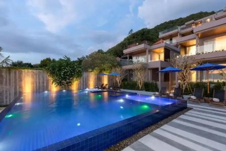 X10 Seaview Suites at Panwa Beach - SHA Plus - 8