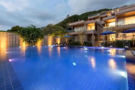 X10 Seaview Suites at Panwa Beach - SHA Plus - 26