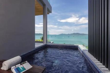 X10 Seaview Suites at Panwa Beach - SHA Plus - 34