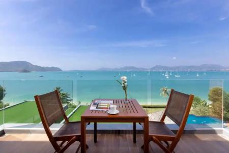 X10 Seaview Suites at Panwa Beach - SHA Plus - 29