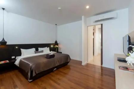 X10 Seaview Suites at Panwa Beach - SHA Plus - 22