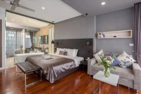 X10 Seaview Suites at Panwa Beach - SHA Plus - 37
