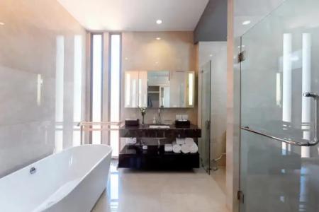 X10 Seaview Suites at Panwa Beach - SHA Plus - 36