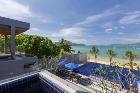 X10 Seaview Suites at Panwa Beach - SHA Plus - 32